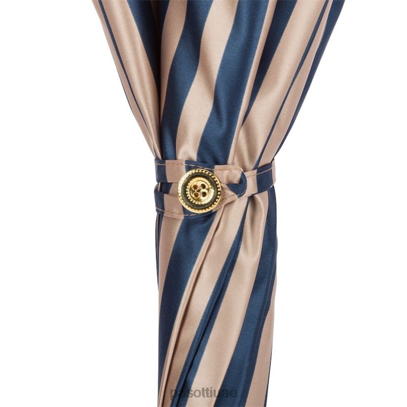 مظلة | 460 21352-3 م - مظلة مخططة بمقبض في ملقا PASOTTI Z446V457